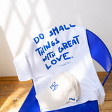 GREAT LOVE cap