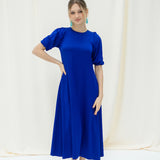 JUNA royal blue