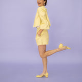 SHORTY sunshine