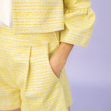 SHORTY sunshine