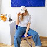 GREAT LOVE cap