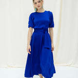 JUNA royal blue